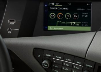 VOLVO CONNECT: EL ECOSISTEMA DIGITAL DE ÚLTIMA GENERACIÓN QUE AMPLÍA LA CONECTIVIDAD DE LOS CAMIONES Y MEJORA SU EFICIENCIA