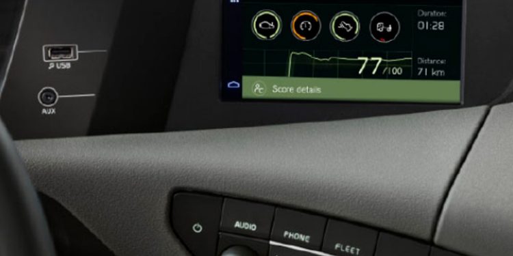 VOLVO CONNECT: EL ECOSISTEMA DIGITAL DE ÚLTIMA GENERACIÓN QUE AMPLÍA LA CONECTIVIDAD DE LOS CAMIONES Y MEJORA SU EFICIENCIA