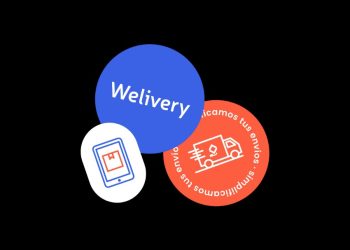 WELIVERY: UNA STARTUP QUE PROMETE CAMBIAR EL PARADIGMA LOGÍSTICO