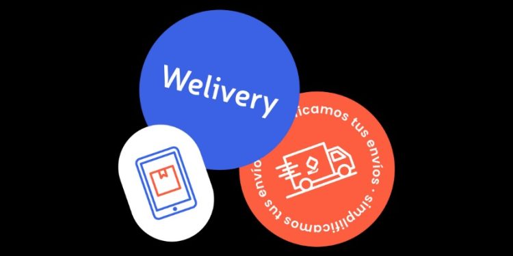 WELIVERY: UNA STARTUP QUE PROMETE CAMBIAR EL PARADIGMA LOGÍSTICO