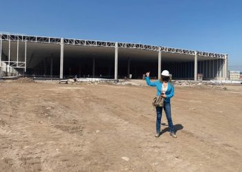 WESTORAGE: EL MOTOR DEL E-COMMERCE END TO END