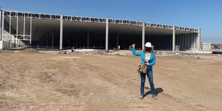 WESTORAGE: EL MOTOR DEL E-COMMERCE END TO END