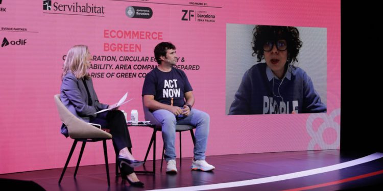 BNEW 2021 PROYECTA LA RECUPERACIÓN CON UN AMPLIO PROGRAMA DE INNOVACIÓN