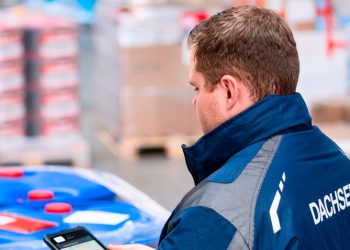 DACHSER DA UN PASO MÁS EN LA DIGITALIZACIÓN DE TODA LA LOGÍSTICA QUÍMICA