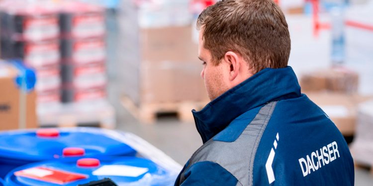 DACHSER DA UN PASO MÁS EN LA DIGITALIZACIÓN DE TODA LA LOGÍSTICA QUÍMICA