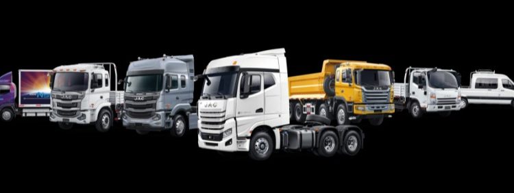 ¿NECESITAS UN CAMIÓN PARA TU EMPRENDIMIENTO? DERCOMAQ TIENE LA RESPUESTA