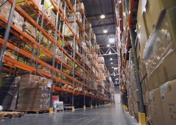 MEJORANDO LOS TIEMPOS DE ENTREGA DE LAS COMPAÑÍAS CON LA INTEGRACIÓN DE WMS