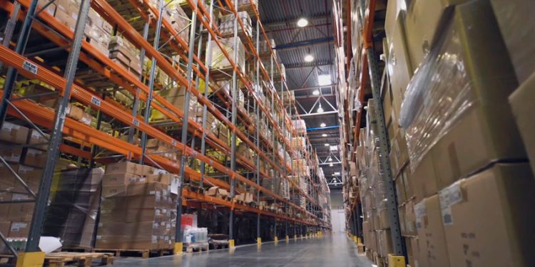 MEJORANDO LOS TIEMPOS DE ENTREGA DE LAS COMPAÑÍAS CON LA INTEGRACIÓN DE WMS