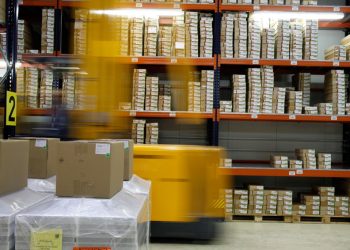 REACTIVANDO LAS PYMES CON INNOVACIÓN Y TECNOLOGÍA