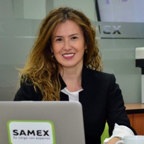 Marcia samex