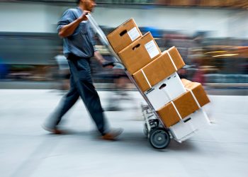 EL 23% DE LOS ENVÍOS DE COMERCIOS ONLINE YA SON INTERNACIONALES