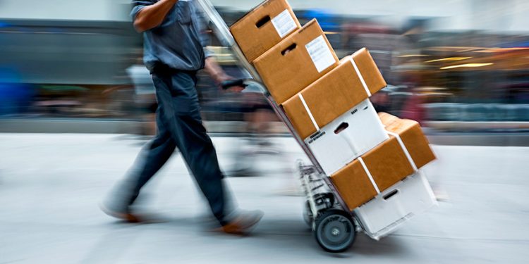 EL 23% DE LOS ENVÍOS DE COMERCIOS ONLINE YA SON INTERNACIONALES