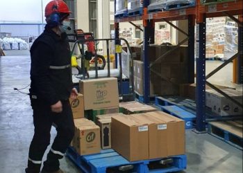 SMU LOGRA UN ALZA EN SU PRODUCTIVIDAD CON VOICE PICKING, OPTIMIZANDO LA VELOCIDAD EN LA PREPARACIÓN DE PEDIDOS