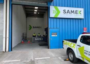 SAMEX ANUNCIA NUEVO PUNTO DE ATENCION A CLIENTES