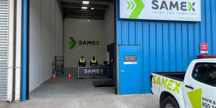 SAMEX ANUNCIA NUEVO PUNTO DE ATENCION A CLIENTES