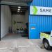 SAMEX ANUNCIA NUEVO PUNTO DE ATENCION A CLIENTES