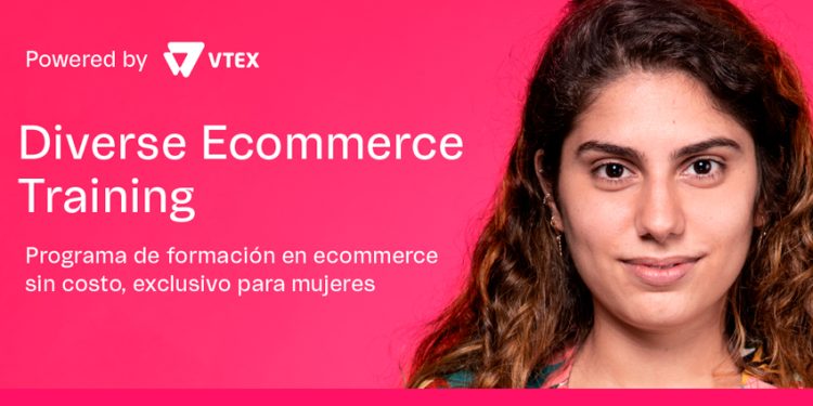 DIVERSE ECOMMERCE TRAINING: ¡LA INICIATIVA DE VTEX QUE EMPODERA A LAS MUJERES EN SUS CARRERAS DIGITALES!
