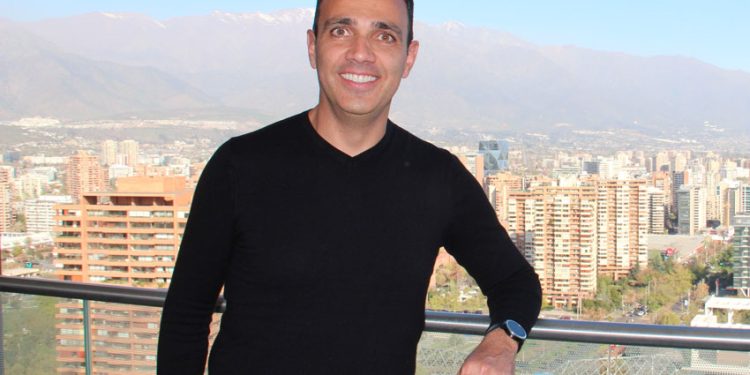 DOUGLAS GUILHERME: “EL DESAFÍO ES INTEGRAR Y SINCRONIZAR LA CADENA DE SUMINISTRO DE PUNTA A PUNTA”