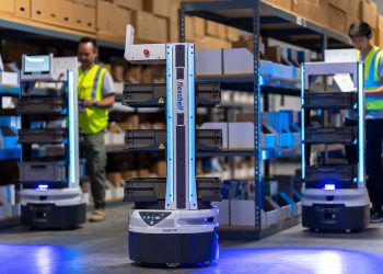 LOS CONSUMIDORES ESTÁN ADELANTANDO SUS COMPRAS DE FIN DE AÑO PARA EVITAR LOS PROBLEMAS DE LA CADENA DE SUMINISTRO