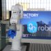DFACTORY INICIA LA ACTIVIDAD DEL LABORATORIO DE ROBÓTICA CON LA INCORPORACIÓN DE ONROBOT EN SU ECOSISTEMA