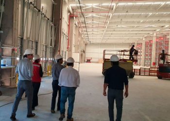 ¿CÓMO HACEMOS FRENTE A LAS NUEVAS TENDENCIAS DEL MERCADO DE BODEGAJE Y LOGÍSTICA?