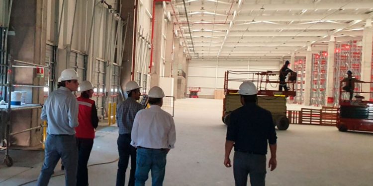 ¿CÓMO HACEMOS FRENTE A LAS NUEVAS TENDENCIAS DEL MERCADO DE BODEGAJE Y LOGÍSTICA?