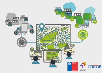 LA IMPORTANCIA DE LAS TECNOLOGÍAS DE LA INFORMACIÓN EN LA LOGÍSTICA VERDE