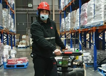 EL BOOM DE LA PRODUCTIVIDAD EN EL RETAIL DE ALIMENTOS: MANOS LIBRES Y RAPIDEZ PARA LA PREPARACIÓN DE PEDIDOS