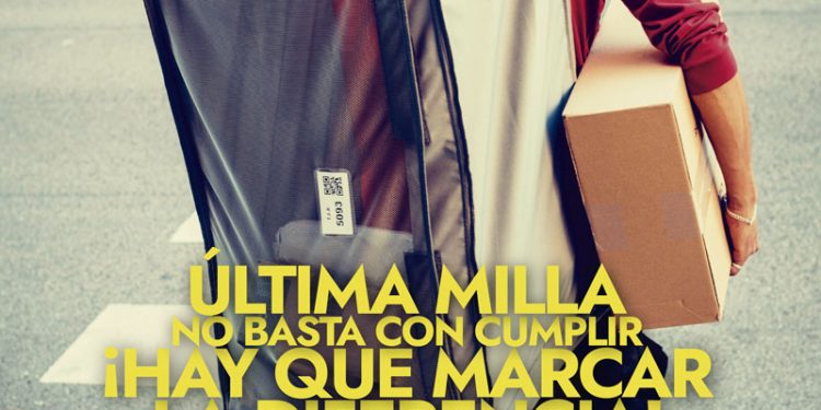 Logistec Ed. 126: LA INDUSTRIA LOGÍSTICA SE PREPARA PARA LA ÚLTIMA ETAPA DEL AÑO