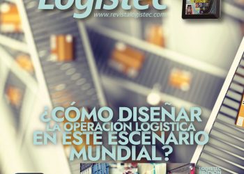 Logistec Ed. 127 «ADIOS 2021: EL AÑO DE LOS AJUSTES»