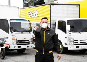 FUNDADA EN 2014, HOY CUENTA CON PRESENCIA EN COLOMBIA, MÉXICO, CHILE Y EEUU