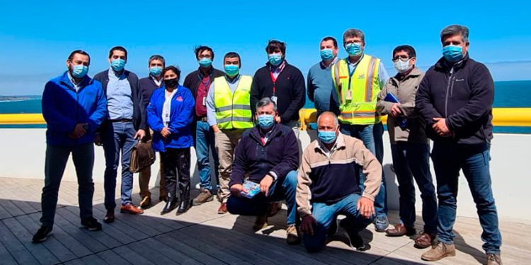 AUTORIDADES, TRANSPORTISTAS Y STI IMPULSAN MEJORAS LOGÍSTICAS ANTE CONGESTIÓN GLOBAL DE CADENAS DE SUMINISTRO