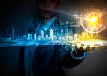 SMART CITIES: IMPULSANDO CIUDADES MÁS TECNOLÓGICAS PARA MEJORAR LA VIDA DE LOS CIUDADANOS