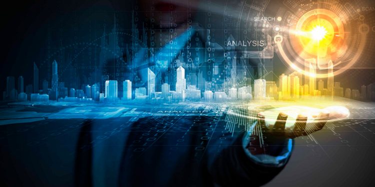 SMART CITIES: IMPULSANDO CIUDADES MÁS TECNOLÓGICAS PARA MEJORAR LA VIDA DE LOS CIUDADANOS