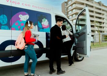 VIAPOOL: LA NUEVA FORMA DE TRASLADARSE