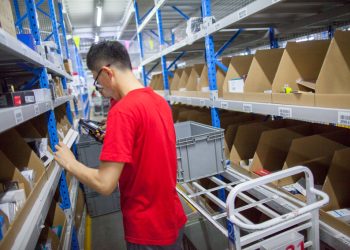 TRES ELEMENTOS CLAVE PARA ALCANZAR UNA CADENA DE SUMINISTRO RESILIENTE