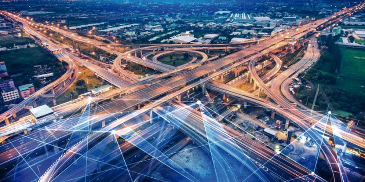 EL DESAFÍO POST COVID-19 ES AYUDAR A LA INDUSTRIA A INTEGRAR TECNOLOGÍA PARA HACER MÁS EFICIENTE Y SOSTENIBLE LA CADENA DE SUMINISTRO