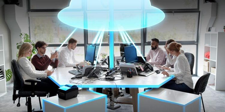 RE.IMAGINE SU EMPRESA