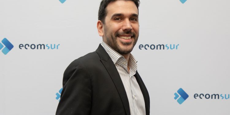 EL ECOMMERCE SIGUE PISANDO FIRME