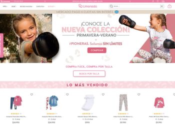 GRUPO LIMONADA REORGANIZA SU NEGOCIO CON NUEVA Y ÚNICA PLATAFORMA DE E-COMMERCE