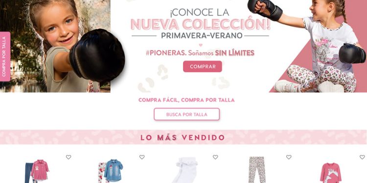 GRUPO LIMONADA REORGANIZA SU NEGOCIO CON NUEVA Y ÚNICA PLATAFORMA DE E-COMMERCE