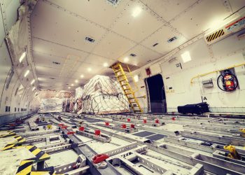 TRANSPORTE AÉREO DE CARGAS. LOS DESAFÍOS QUE URGE ENFRENTAR