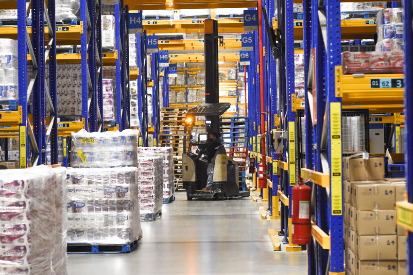 ed126 logistec walmart