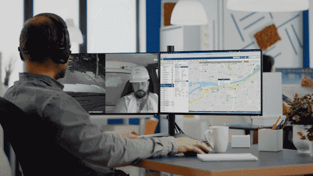 LA IA LLEGA A REVOLUCIONAR LA GESTIÓN DE FLOTAS