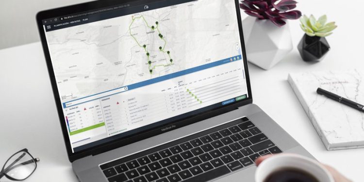 DRIVIN: LA CONSOLIDACIÓN Y CRECIMIENTO DE UN TMS FLEXIBLE Y MODULAR