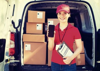 TRANSPORTE Y DISTRIBUCIÓN URBANA DE MERCANCÍAS, UNA MIRADA A LOS RETOS QUE IMPONDRÁ LA “NUEVA NORMALIDAD”