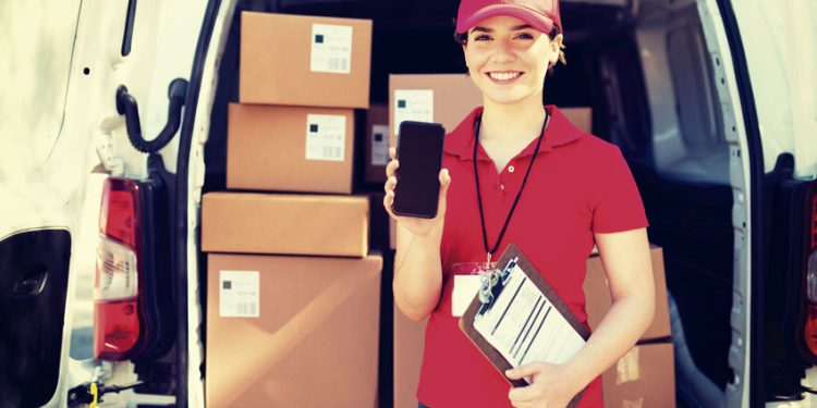 TRANSPORTE Y DISTRIBUCIÓN URBANA DE MERCANCÍAS, UNA MIRADA A LOS RETOS QUE IMPONDRÁ LA “NUEVA NORMALIDAD”