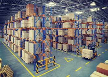 RACK: RECONOCIDO EQUIPAMIENTO ES CLAVE PARA LA EFICIENCIA LOGÍSTICA