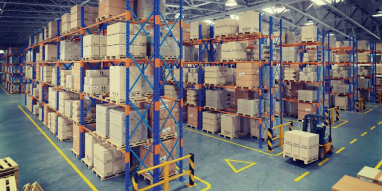 RACK: RECONOCIDO EQUIPAMIENTO ES CLAVE PARA LA EFICIENCIA LOGÍSTICA