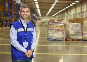 “HEMOS TENIDO QUE APRETAR EL ACELERADOR EN EL CAMINO OMNICANAL”